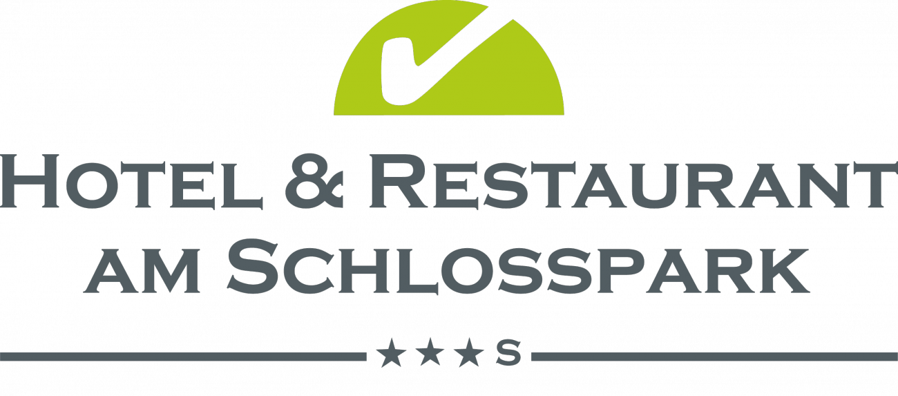 Logo von Hotel am Schlosspark